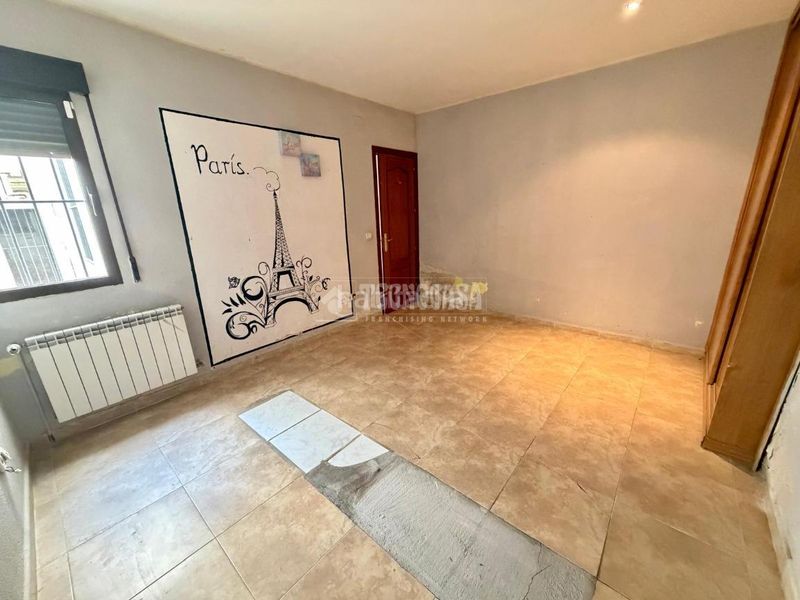 Foto 0fb64277-6d9d-487f-b29d-fb9723109085. Appartamento con riscaldamento in Centro Getafe