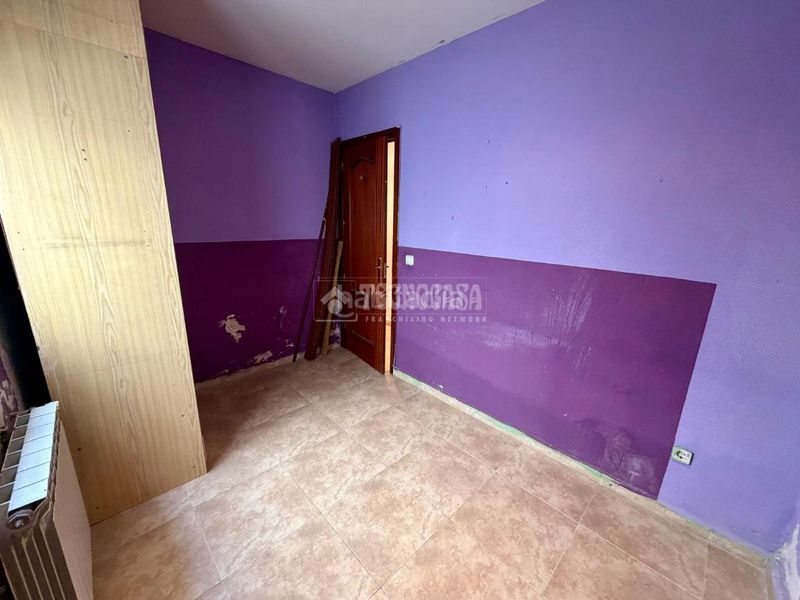 Foto 24e098a9-0dbf-4da1-a8c1-c49f4ad2b152. Appartamento con riscaldamento in Centro Getafe