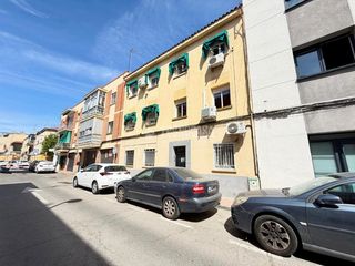 Etagenwohnung in Centro. Piso en venta en getafe