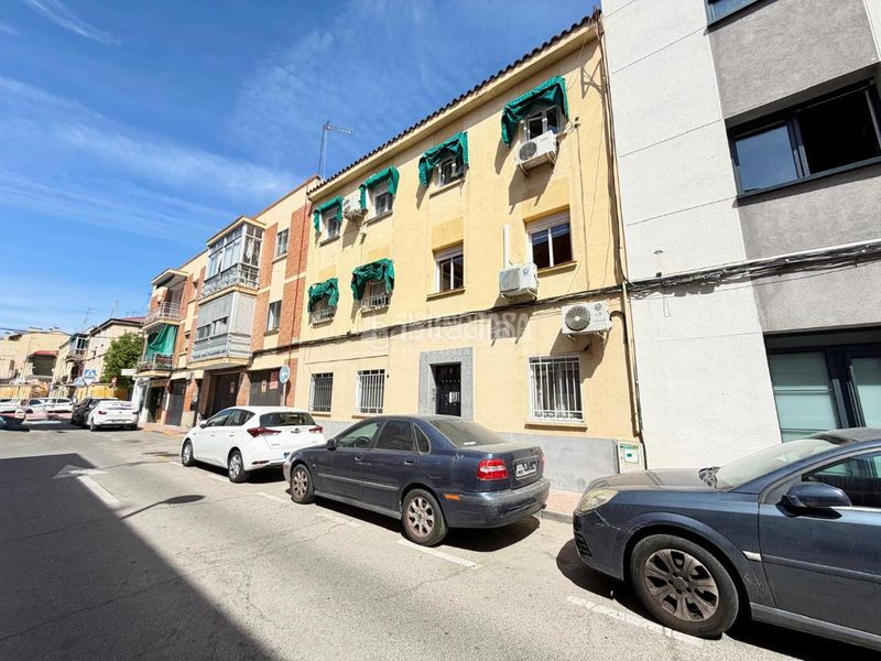 Foto 31dc619a-f4bb-4fff-b538-c4653930152d. Appartamento con riscaldamento in Centro Getafe