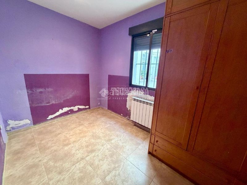 Foto 4be1f939-ed8a-4bae-82dc-17773cd3951e. Appartamento con riscaldamento in Centro Getafe