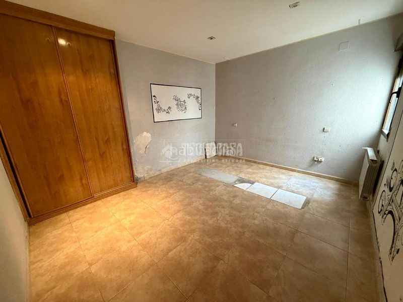 Foto 74aff568-18d5-4dd2-a454-a4f37a02509c. Appartamento con riscaldamento in Centro Getafe