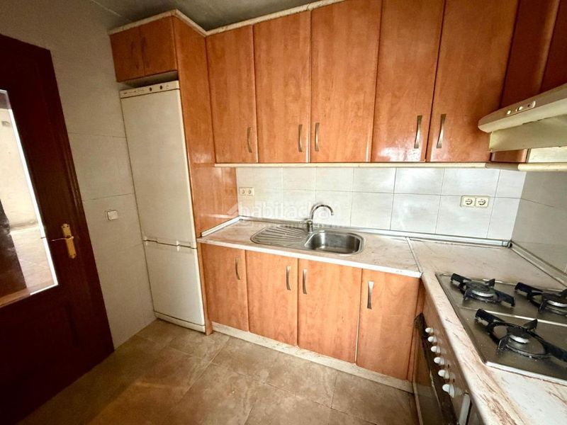 Foto 7d6349d9-98d7-45d5-a40e-419d9f40dbbf. Appartamento con riscaldamento in Centro Getafe