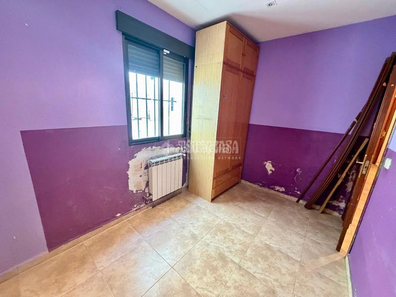 Foto 8a887200-a903-44af-9be1-89b2f3ca3bfb. Appartamento con riscaldamento in Centro Getafe