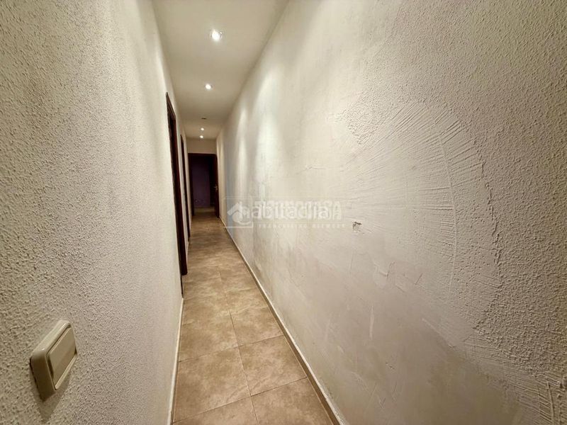Foto e8fa155a-94c0-4b45-a461-7a394a7951f5. Appartamento con riscaldamento in Centro Getafe