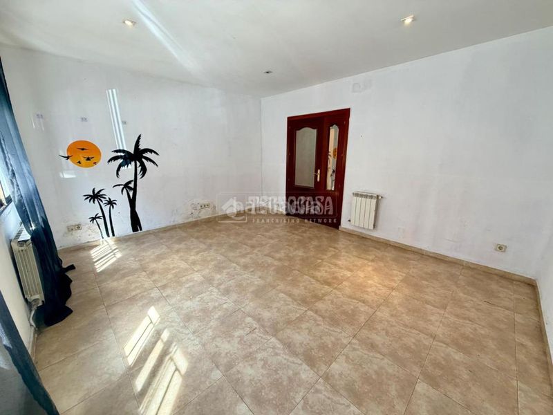Foto ec361256-4a6f-4fb5-8a99-93728deb5d6d. Appartamento con riscaldamento in Centro Getafe
