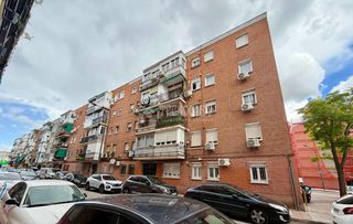 Pis a Universidad. Piso en venta en getafe
