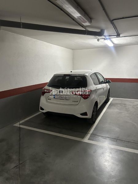 Foto 33fdb334-6042-493a-994c-b464bfdb70dc. Appartamento con riscaldamento parcheggio in Centro Getafe