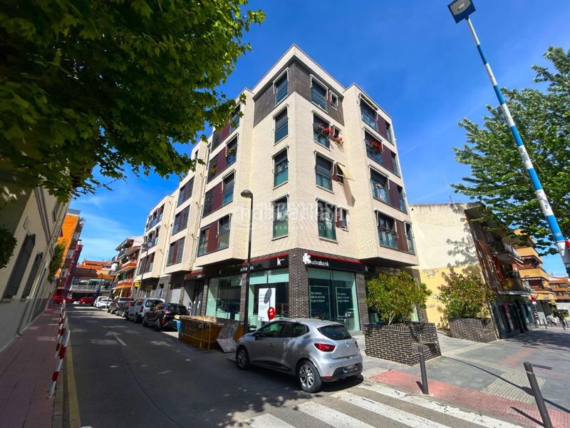 Foto 3c59b3e2-6caa-487b-8b10-179e4b7d1bff. Appartamento con riscaldamento parcheggio in Centro Getafe