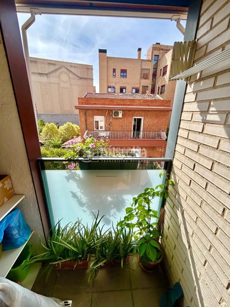 Foto 5bbd2a9b-f97f-4b93-be78-1eeaee8b934d. Appartamento con riscaldamento parcheggio in Centro Getafe