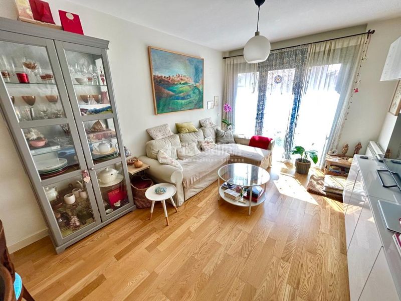 Foto 7a873e9b-52b6-4b1a-9bbd-0ba73dabc392. Appartamento con riscaldamento parcheggio in Centro Getafe