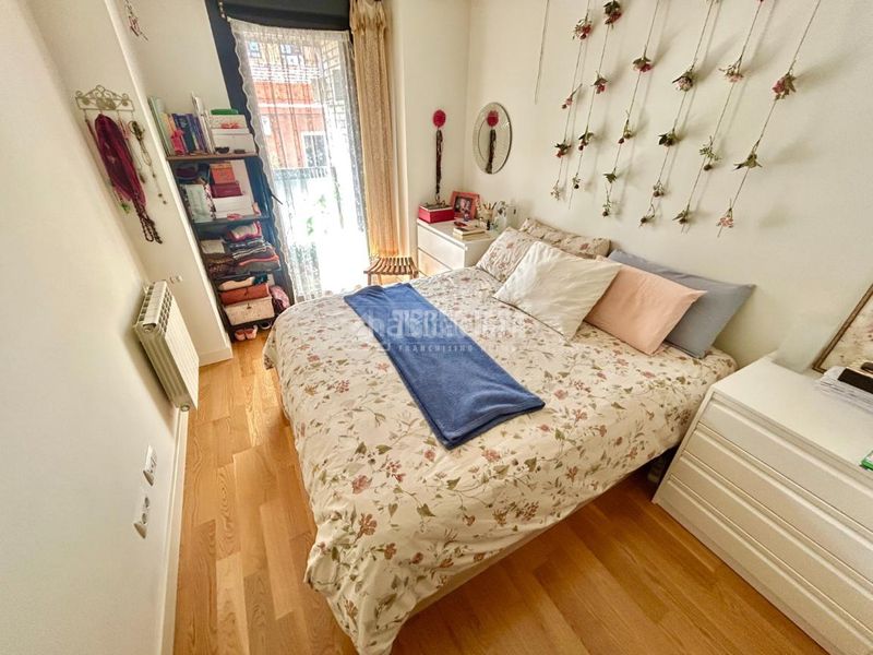 Foto c00d18b1-7ff0-42e0-97a7-8d235a07362a. Appartamento con riscaldamento parcheggio in Centro Getafe