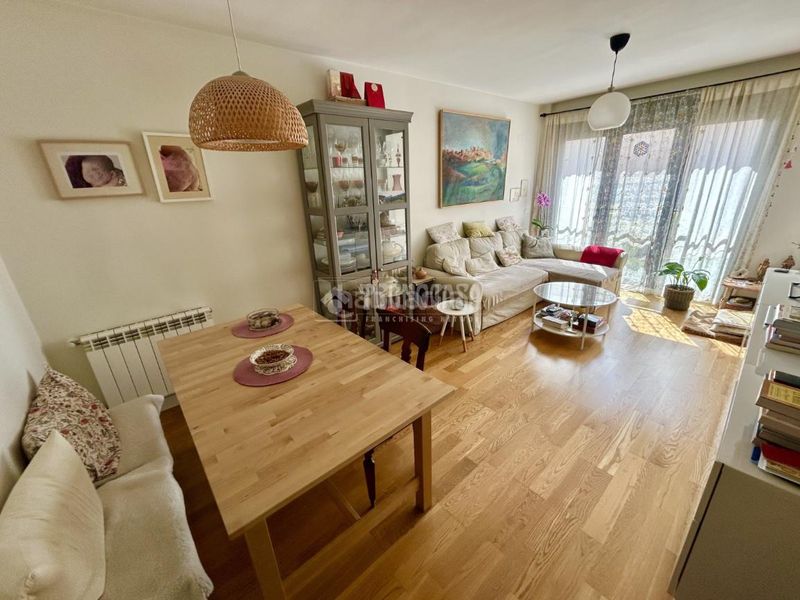 Foto d525b26e-93ac-476f-8745-6cb280895629. Appartamento con riscaldamento parcheggio in Centro Getafe