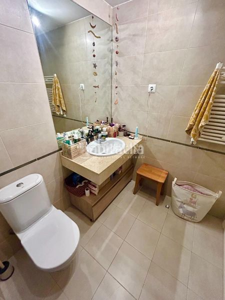 Foto ef6f1654-0446-45e8-8c3e-99a87675b736. Appartamento con riscaldamento parcheggio in Centro Getafe