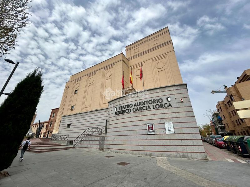 Foto 0a622092-bc79-407d-adeb-f734e6ec7749. Pis amb calefacció a Centro Getafe