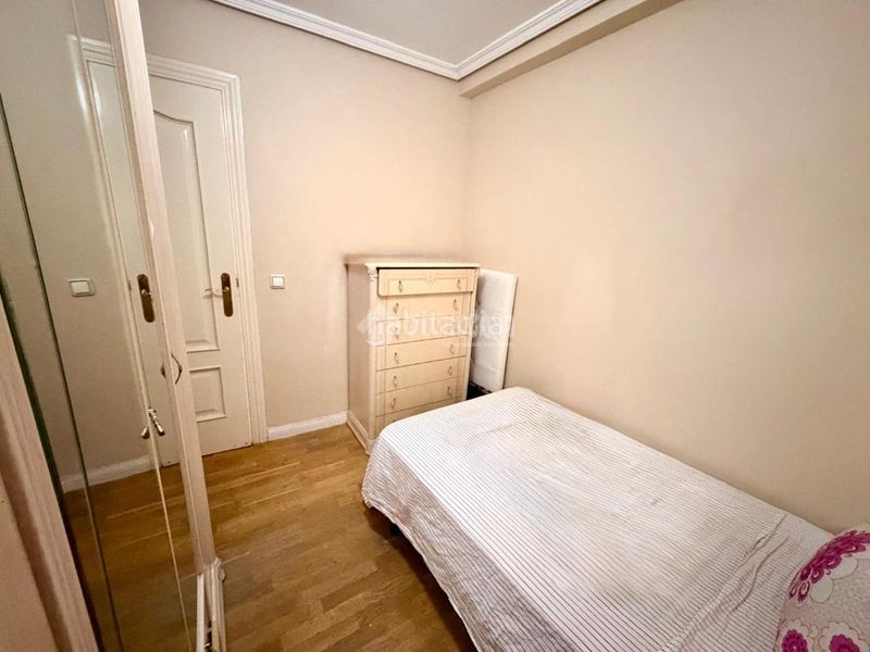 Foto a5e3c486-0141-45ed-8f7e-25419f132426. Flat with heating in Centro Getafe