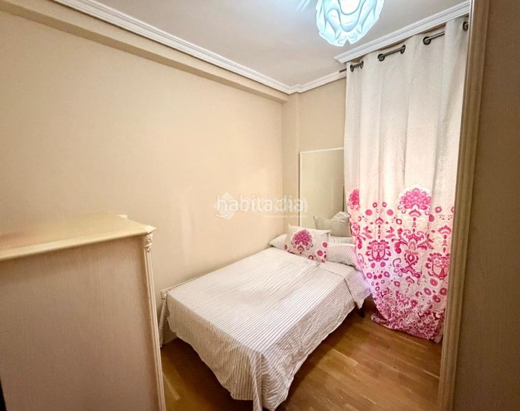 Foto b7d0ebfd-2cf9-4786-b093-28ffa4f34dc8. Flat with heating in Centro Getafe