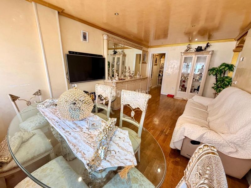 Foto dcdddc38-48ca-40fa-8477-e5b8675f4aeb. Flat with heating in Centro Getafe