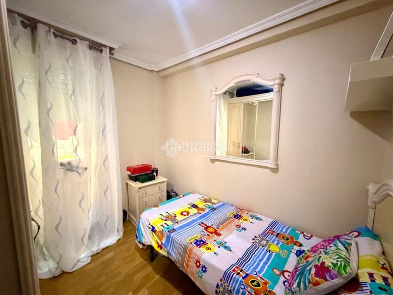 Foto e4a17949-398a-4db8-b3cc-b011deb0c4a5. Flat with heating in Centro Getafe