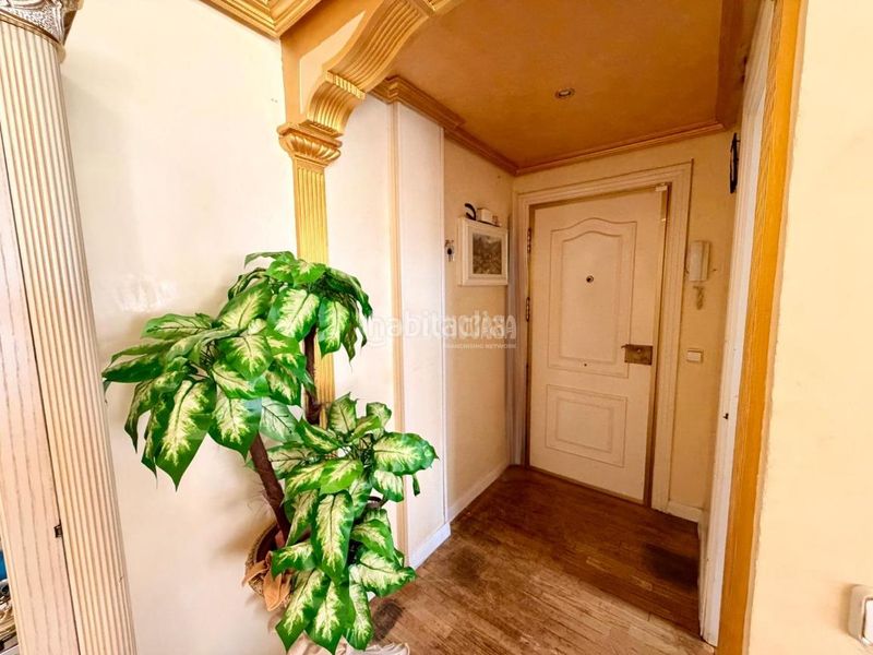 Foto f747e5b2-abd7-40ad-b2cb-6642db04e584. Flat with heating in Centro Getafe