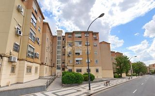 Piso en Universidad. Piso en venta en getafe