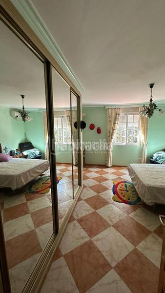 Foto 37acfedc-6477-4439-97e4-8e024d25b837. Casa pareada casa en venta en la línea de la concepción en Línea de la Concepción (La)