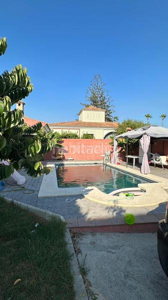 Foto 6b205138-5c3c-4d8d-a9e2-51dc78c47a9c. Casa pareada casa en venta en la línea de la concepción en Línea de la Concepción (La)