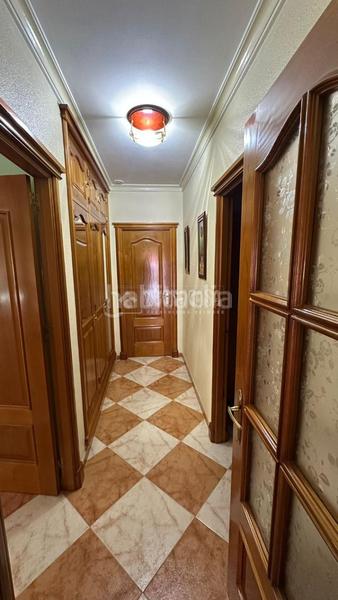Foto c4506cd8-52aa-4811-b356-645f7c4a6d3e. Casa pareada casa en venta en la línea de la concepción en Línea de la Concepción (La)