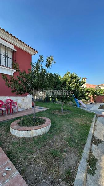 Foto d9b8bbf3-649d-4758-8c36-262f1657cdd4. Casa pareada casa en venta en la línea de la concepción en Línea de la Concepción (La)