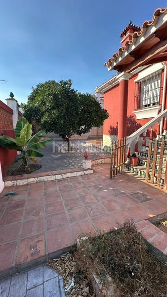 Foto ffc9c233-dabf-4097-bf36-528fa222d1a5. Casa pareada casa en venta en la línea de la concepción en Línea de la Concepción (La)