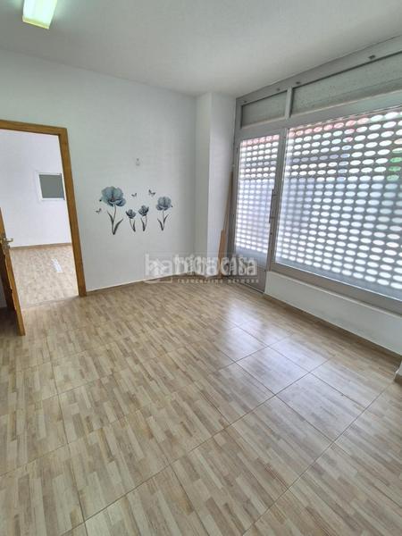 Foto 0e3f9cac-d21e-4022-9c7b-9cba709904ab. Local commercial avec chauffage dans Centro-San Felipe-Huerta Fava Línea de la Concepción (La)