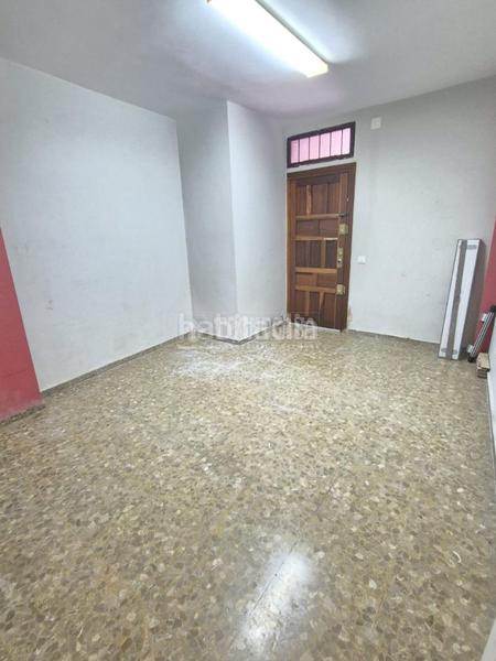 Foto 273782c0-faf4-4d04-9f1a-8694a5dc4dac. Local commercial avec chauffage dans Centro-San Felipe-Huerta Fava Línea de la Concepción (La)