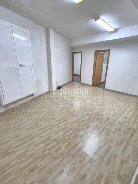 Foto 8db1e82f-88c7-49f1-8d0b-1221a9e88579. Local commercial avec chauffage dans Centro-San Felipe-Huerta Fava Línea de la Concepción (La)