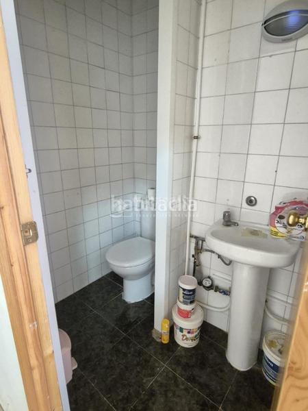 Foto 952d9dcf-1b62-4665-98b1-2c174c4452e0. Local commercial avec chauffage dans Centro-San Felipe-Huerta Fava Línea de la Concepción (La)