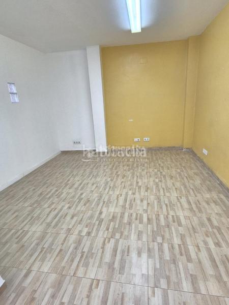 Foto e24c246c-4601-4862-9ab7-5eb9e3bd8404. Local commercial avec chauffage dans Centro-San Felipe-Huerta Fava Línea de la Concepción (La)