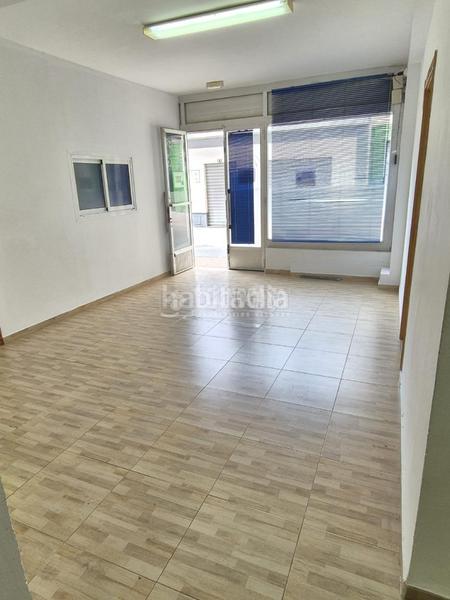 Foto f48f277d-e6bb-466a-8b1d-b38057569fb4. Local commercial avec chauffage dans Centro-San Felipe-Huerta Fava Línea de la Concepción (La)