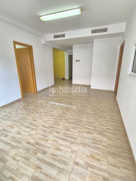 Foto fe1270ee-b11e-457c-87f4-f861b42bd7ce. Local commercial avec chauffage dans Centro-San Felipe-Huerta Fava Línea de la Concepción (La)