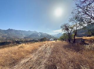 Rural plot in Valsequillo de Gran Canaria. Terrenos en venta en valsequillo de gran canaria