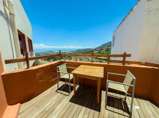 Maison jumelée à Valsequillo de Gran Canaria. Casa en venta en valsequillo de gran canaria