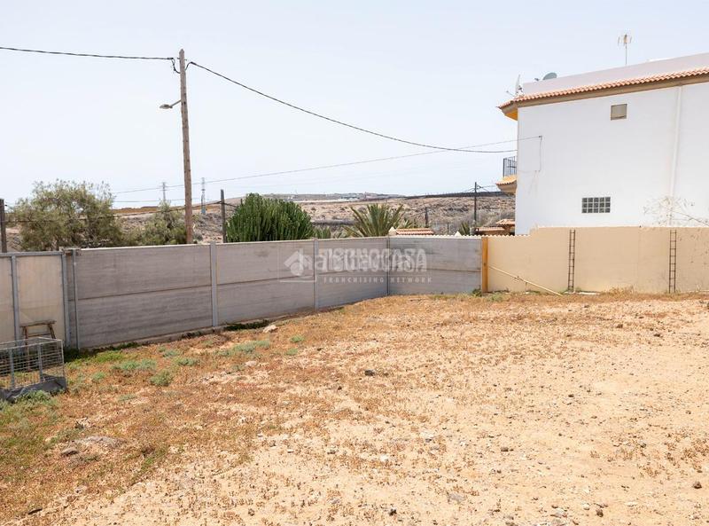 Foto 03eeede8-e460-4083-9973-049e9b39c602. Finca rústica a Callejón del Castillo - El Calero - Las Huesas Telde