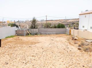 Finca rústica a Callejón del Castillo - El Calero - Las Huesas. Terrenos en venta en telde