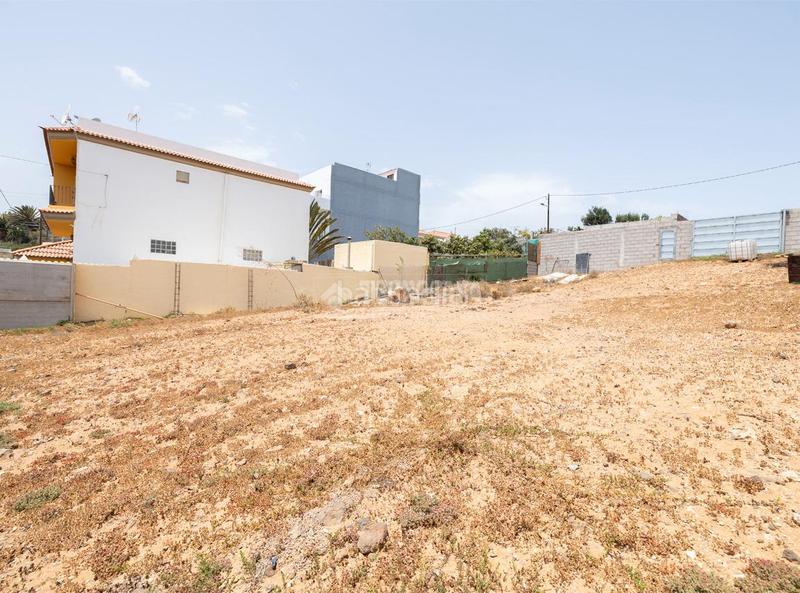 Foto b0a88221-775c-4edc-aa07-d625111aab47. Finca rústica a Callejón del Castillo - El Calero - Las Huesas Telde