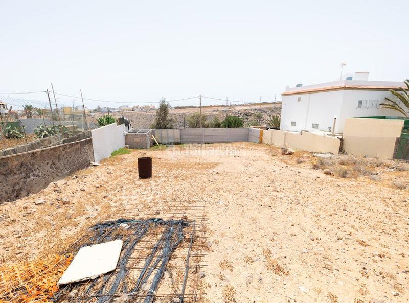 Foto dc9aa698-bc02-4595-bbe4-b78759129c34. Finca rústica a Callejón del Castillo - El Calero - Las Huesas Telde