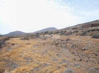 Landgut in Valle de los Nueve - El Ejido - Medianías. Terrenos en venta en telde