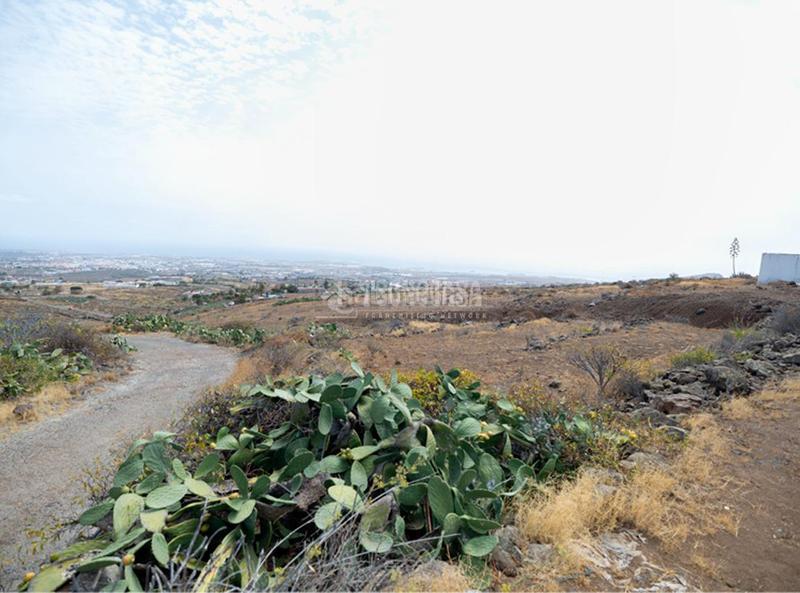 Foto 5afe8855-3888-4b74-ba38-084b839c86d4. Finca rústica terrenos en venta en Valle de los Nueve - El Ejido - Medianías Telde
