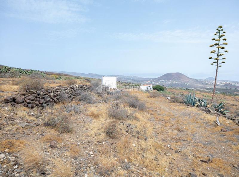Foto 8bf06bc8-4696-4b94-b730-93311c87d2dc. Finca rústica terrenos en venta en Valle de los Nueve - El Ejido - Medianías Telde