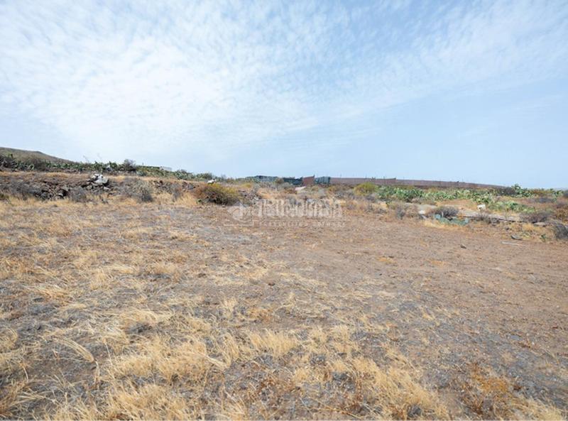 Foto b14d1ca5-16be-4548-84be-0564ecc7e956. Finca rústica terrenos en venta en Valle de los Nueve - El Ejido - Medianías Telde
