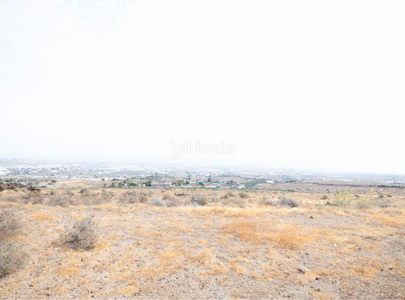 Foto b16913fc-10d8-4739-a15f-8c9a9cb1369a. Finca rústica terrenos en venta en Valle de los Nueve - El Ejido - Medianías Telde