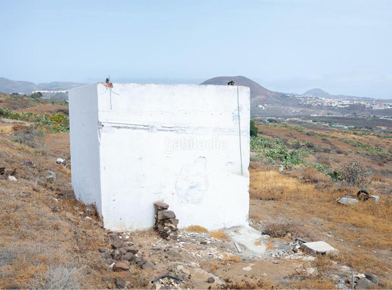 Foto cdb95588-0ca1-445f-a672-261c5bbb55ff. Finca rústica terrenos en venta en Valle de los Nueve - El Ejido - Medianías Telde