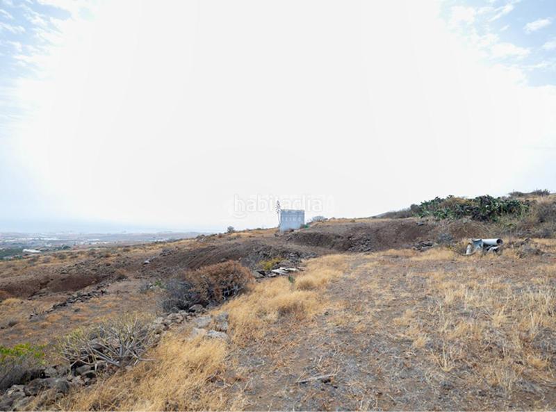 Foto d72aa3ec-eed2-4732-ab10-cdd8c071569d. Finca rústica terrenos en venta en Valle de los Nueve - El Ejido - Medianías Telde